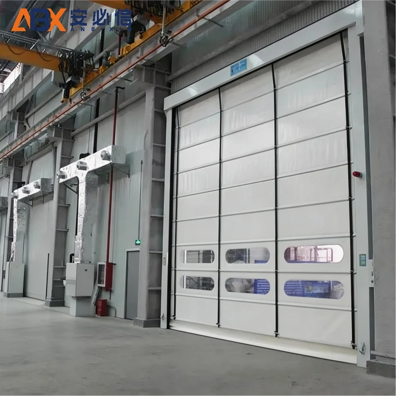 陇南市背带堆积门